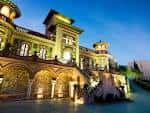 Casa de los Navajas - Official Andalusia tourism website