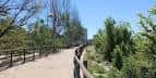 PARQUE FRANCOLÍ EN TARRAGONA - Sortir amb nens