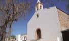 Sant Joan de Labritja church - Ibiza