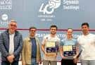 Squash Info | Women's World Championship Qualifying Event 2025 ...