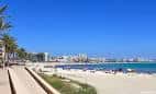 Playa de Palma - close to Palma | Mallorca Beaches