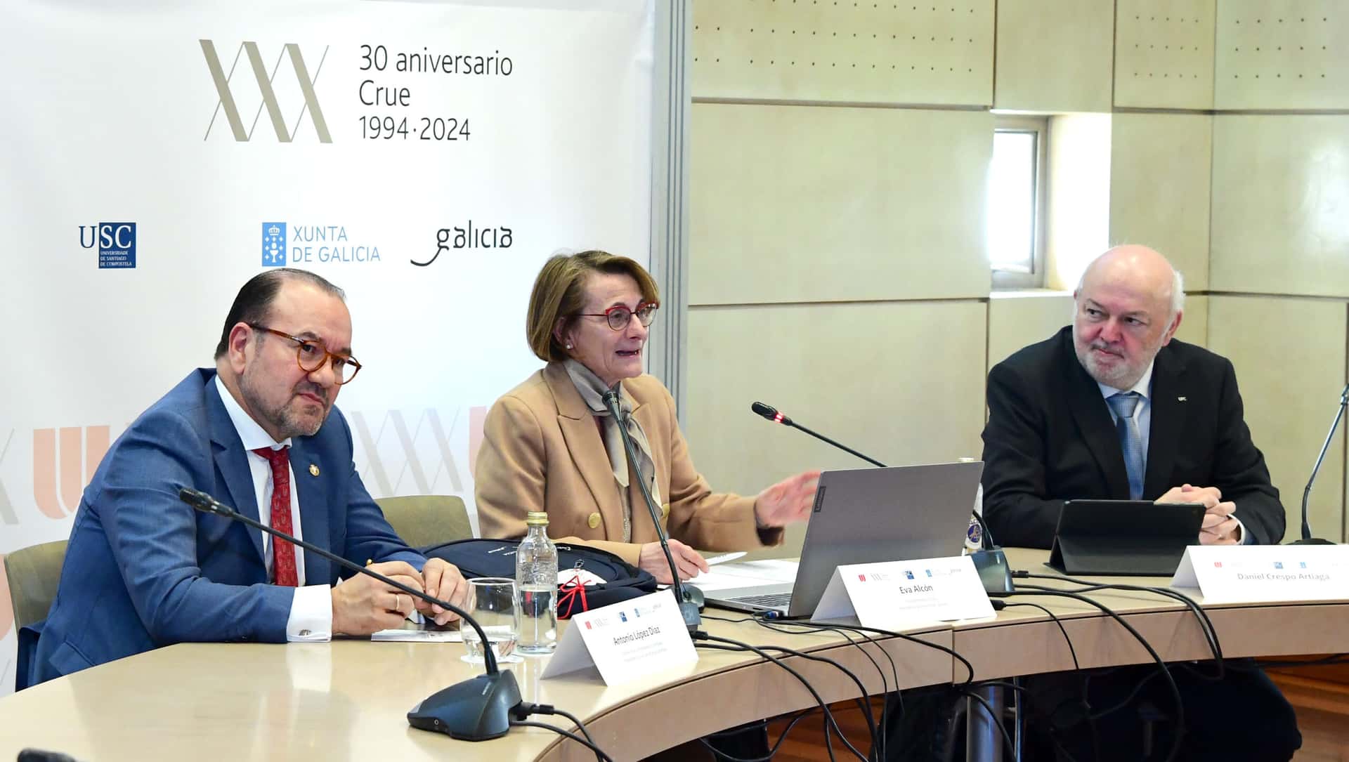 Análisis de los desafíos de la democracia