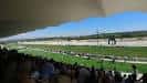 Hipódromo de la Zarzuela - Picture of Hipódromo de la Zarzuela ...