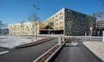 Cordoba Hospital | ENERO Arquitectura | Archello