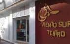 Funciones en Viento Sur Teatro de Sevilla - Espacios