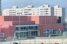 Centro Cívico Lakua - Kulturklik