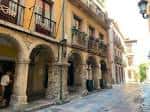 Calle La Ferrería - Aviles