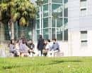 Campus A Coruña – UIE