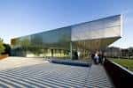 Polideportivo Rudy Fernández – Sebastián Escanellas. Arquitecto