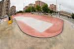 SANTA LUCÍA SKATEPARK VITORIA-GASTEIZ - DANIEL YÁBAR ARQUITECTO
