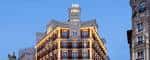 5 Stars, City Center Hotel | JW Marriott Hotel in Madrid