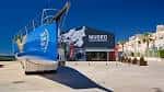 Museo Volvo Ocean Race Tours - Book Now | Expedia