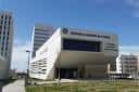 Paraninfo Facultad Ciencias de la Salud. Granada (Spain) - Ezcaray ...