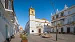 Visita Convento de Jesús Nazareno en Chiclana de la Frontera ...