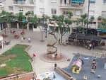 File:Plaça de Mossèn Cinto Verdaguer (Tarragona) 11.jpg ...