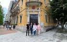 La memoria histórica «a examen» en los colegios de Irun ...