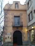 La historia cuenta: El Hospitalillo de San José en Getafe ...