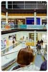 As Termas Shopping Centre | Lar España
