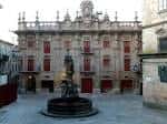 File:Casa del Cabildo fachada rehabilitada.jpg - Wikimedia Commons