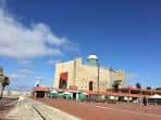 Plaza de la Música | Las Palmas de Gran Canaria