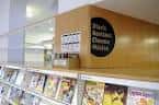 Biblioteca Fort Pienc – Ana María Moix | Biblioteques de Barcelona ...