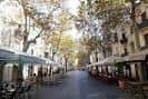 Rambla Principal, Vilanova i la Geltru - Picture of Rambla ...