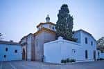 Restoration of Santa María de la Rábida monastery - Europa Nostra ...
