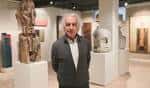 Del coche de carreras a la galería de arte. “Espacio Beny” es el ...