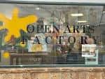 OPEN ARTS FACTORY - Artes Visuales, Clases Y Talleres