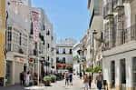 Vivir en Chiclana de la Frontera - Campomar Inmobiliaria