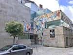 Sede Diputación de Pontevedra en Vigo
