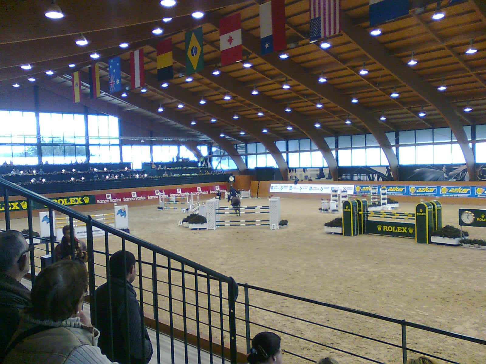 Trofeo Veolia (CSI1*)
