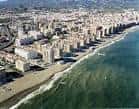 Playa del Castillo - Official Andalusia tourism website