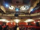 Teatro - Picture of Teatro EDP Gran Vía, Madrid - Tripadvisor