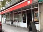 Café - Bar Praza en Ourense