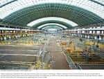 Mercado Nacional de Ganados Jesús Collado Soto (Halles et Marchés)