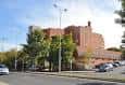 HOSPITAL SAN PEDRO DE ALCáNTARA