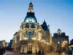 El Palacio Consistorial de Cartagena, elegido entre los 20 más ...