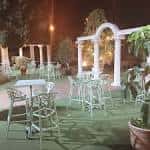 Restaurante Nugolat Elche - Alicante Bodas y Eventos