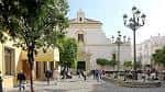 File:Spain - Cadiz, Plaza San Francisco - panoramio.jpg ...