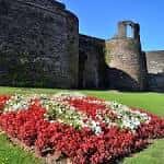 Muralla Romana de Lugo