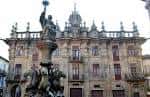 Casa do Cabildo house - ETO - European tourism organization