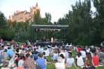 El Festival de Segovia cierra su primer año como MUSEG ...