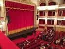 Palco 9 - 1r. Piso - Picture of Tivoli Theatre, Barcelona ...