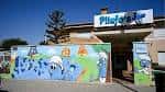 Instalaciones - Escuela Infantil - Pitufo´s en Nueva Segovia
