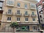 Palacio de Maqua - Casco Histórico de Avilés - Aviles