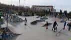 Petición · Skatepark nuevo en Cornellà de Llobregat - España ...