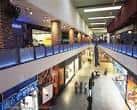 Una visita al centro comercial | Pasos toledanos