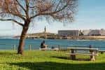 The must-dos in A Coruña