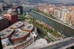 Zubiarte Shopping Centre – Bilbao Ria 2000